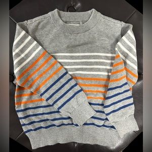 Boy sweater